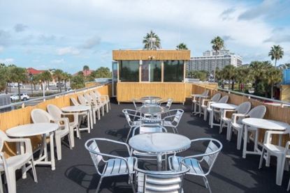 Picture of Calypso Queen Lunch Cruise